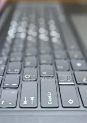 New Laptop Lenovo Yoga 7i 32GB Intel Core I7 SSD 1T