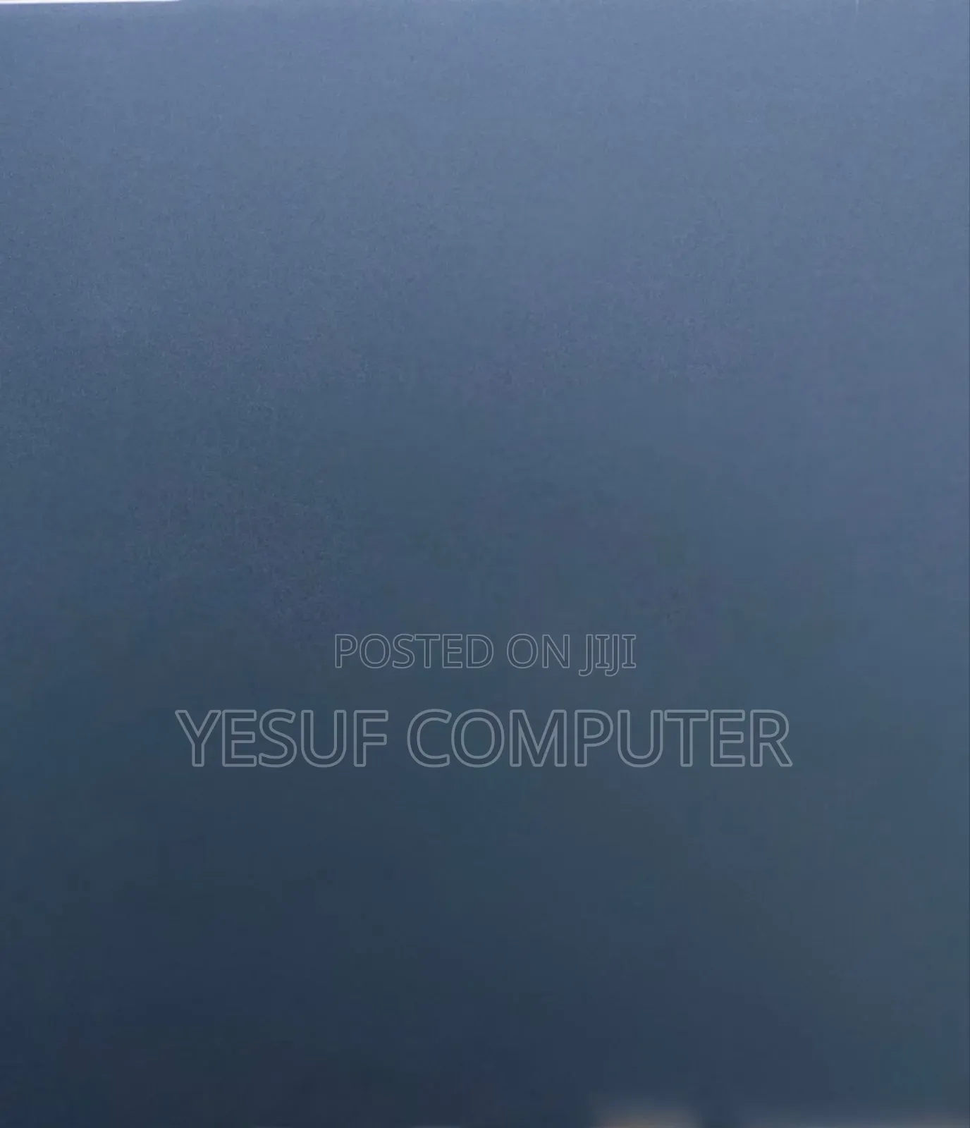 New Laptop Lenovo Yoga 7i 32GB Intel Core I7 SSD 1T