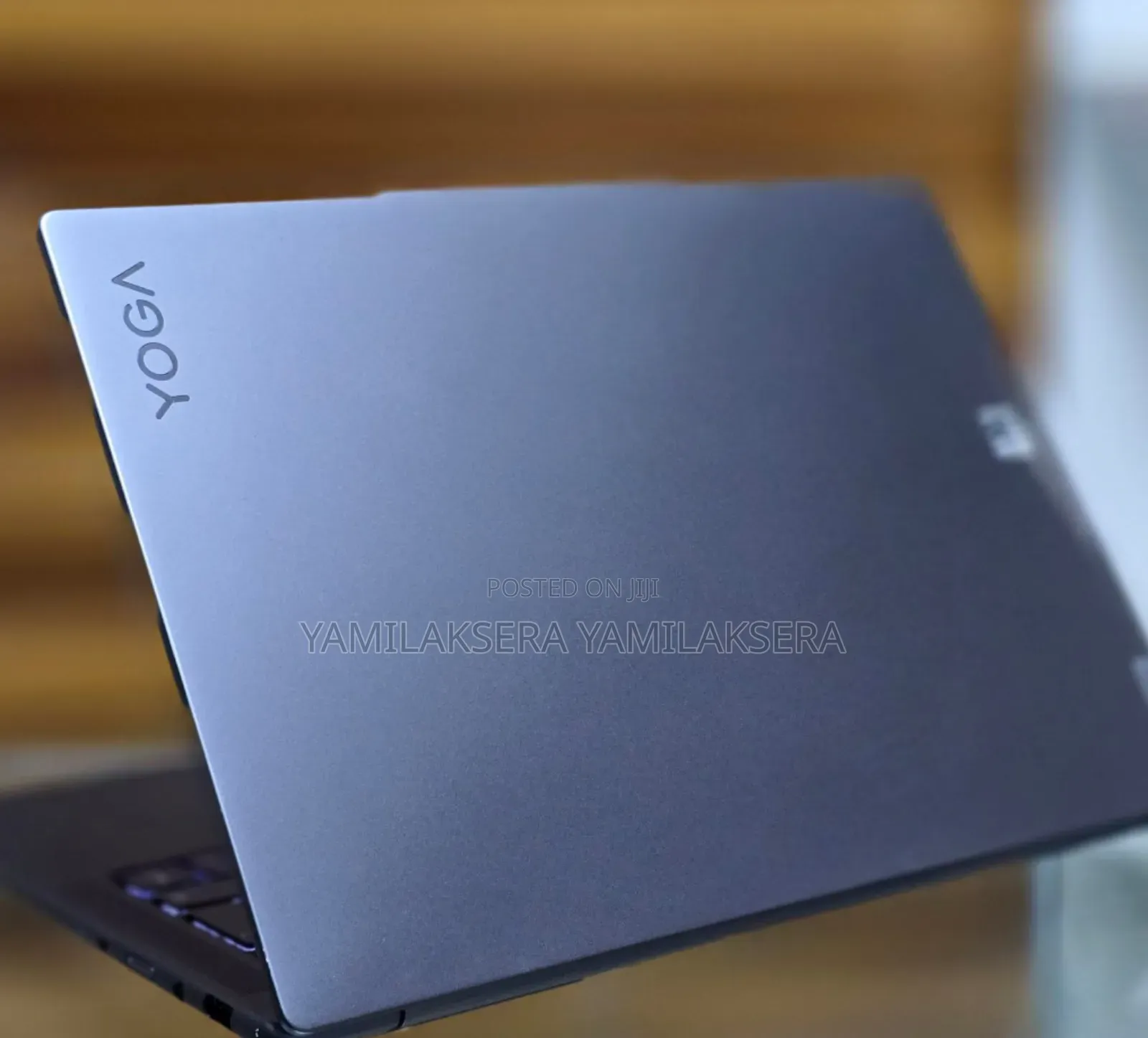 New Laptop Lenovo 32GB Intel Core I7 SSD 1T