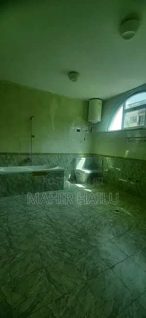 1bdrm Apartment in Real, Bole for rent