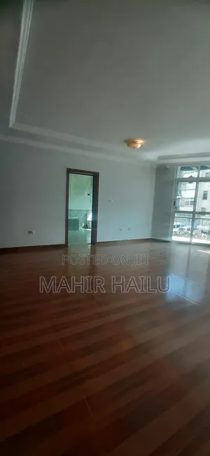 1bdrm Apartment in Real, Bole for rent