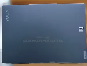 New Laptop Lenovo 32GB Intel Core I7 SSD 1T