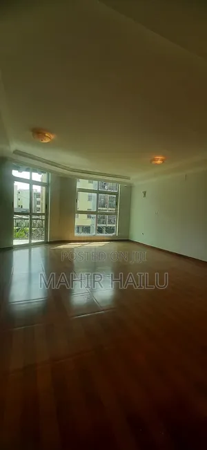1bdrm Apartment in Real, Bole for rent