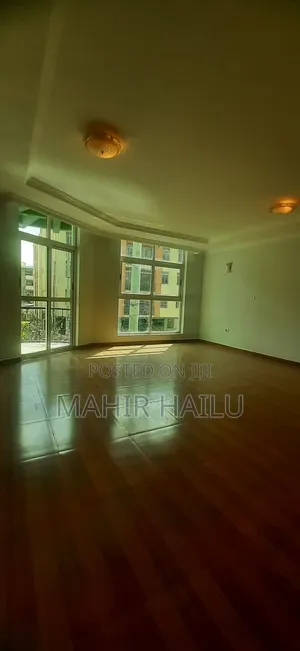 1bdrm Apartment in Real, Bole for rent