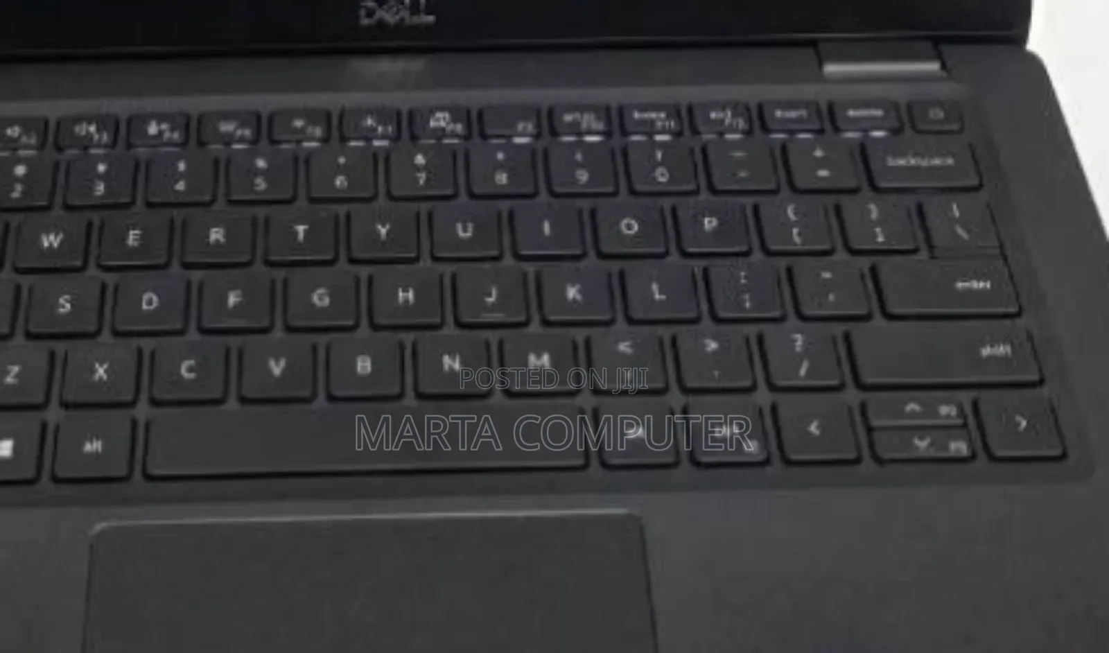 New Laptop Dell Latitude 7320 16GB Intel Core I5 SSD 256GB