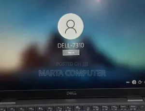 New Laptop Dell Latitude 7320 16GB Intel Core I5 SSD 256GB