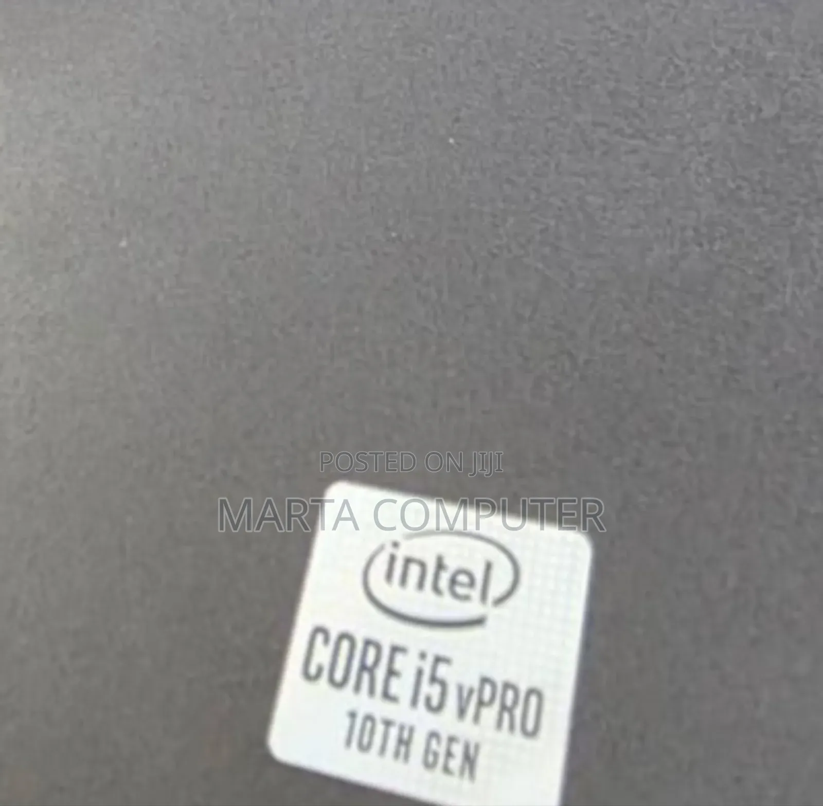 New Laptop Dell Latitude 7320 16GB Intel Core I5 SSD 256GB