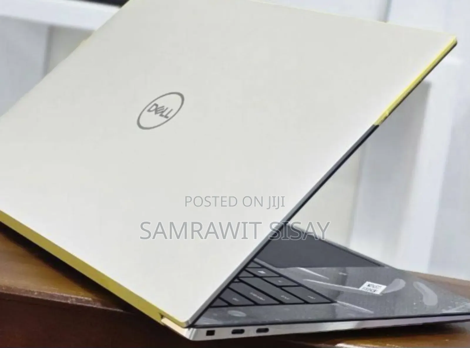 New Laptop Dell XPS 15 32GB Intel Core I9 SSD 1T