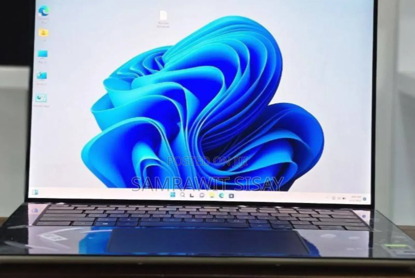 New Laptop Dell XPS 15 32GB Intel Core I9 SSD 1T