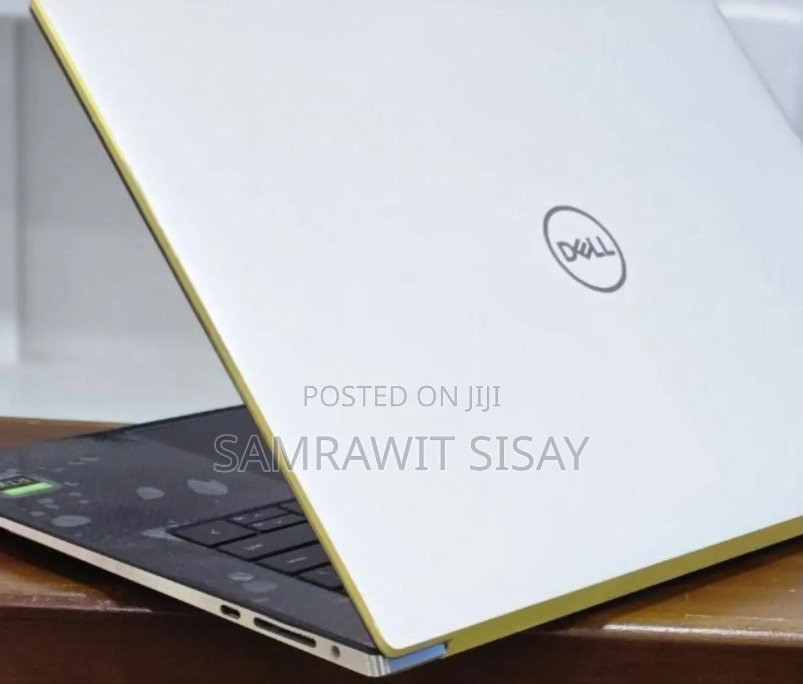 New Laptop Dell XPS 15 32GB Intel Core I9 SSD 1T