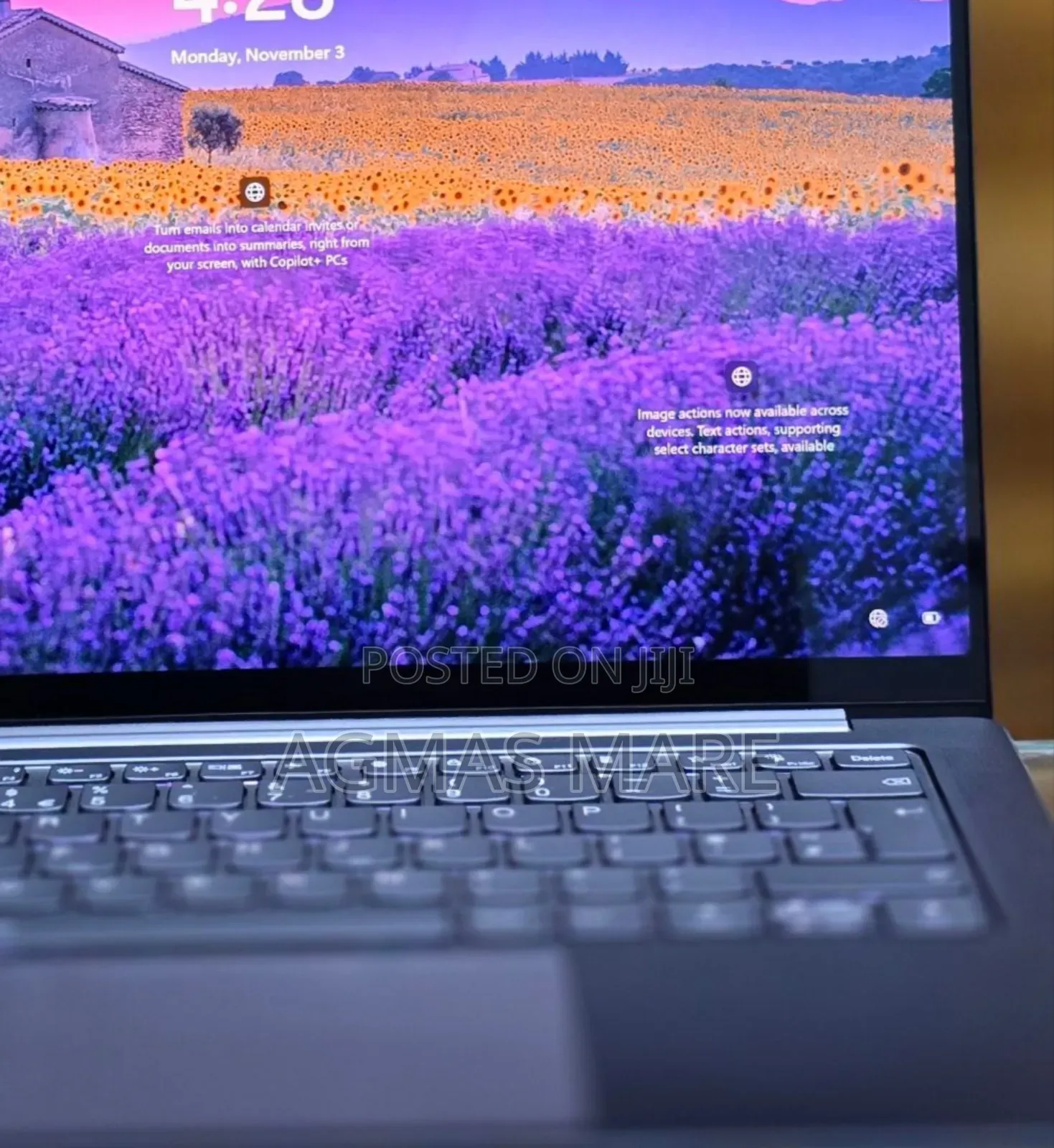 New Laptop Lenovo Yoga 2 Pro 32GB Intel Core I7 SSD 1T