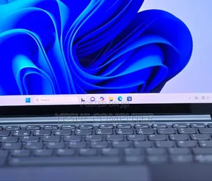 New Laptop Lenovo Yoga 7 15ITL5 32GB Intel Core I7 SSD 1T