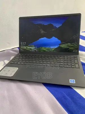 New Laptop Dell Inspiron 15 16GB Nvidia SSD 128GB