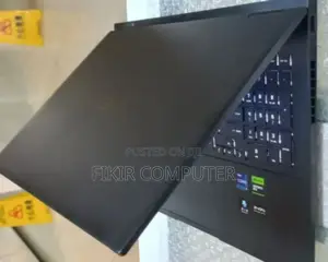 New Laptop HP Omen 16 16GB Intel Core I9 SSD 1T