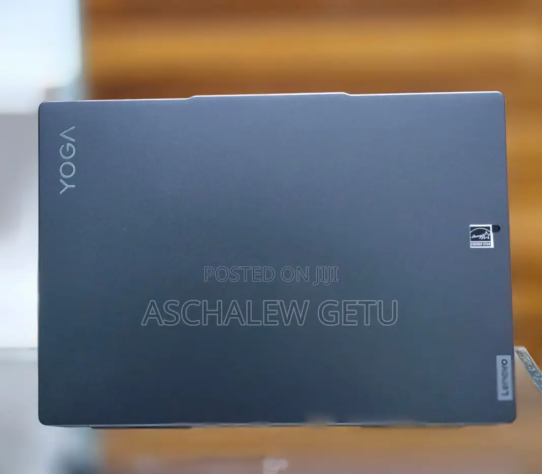 New Laptop Lenovo Yoga 2 Pro 32GB Intel Core I7 SSD 1T