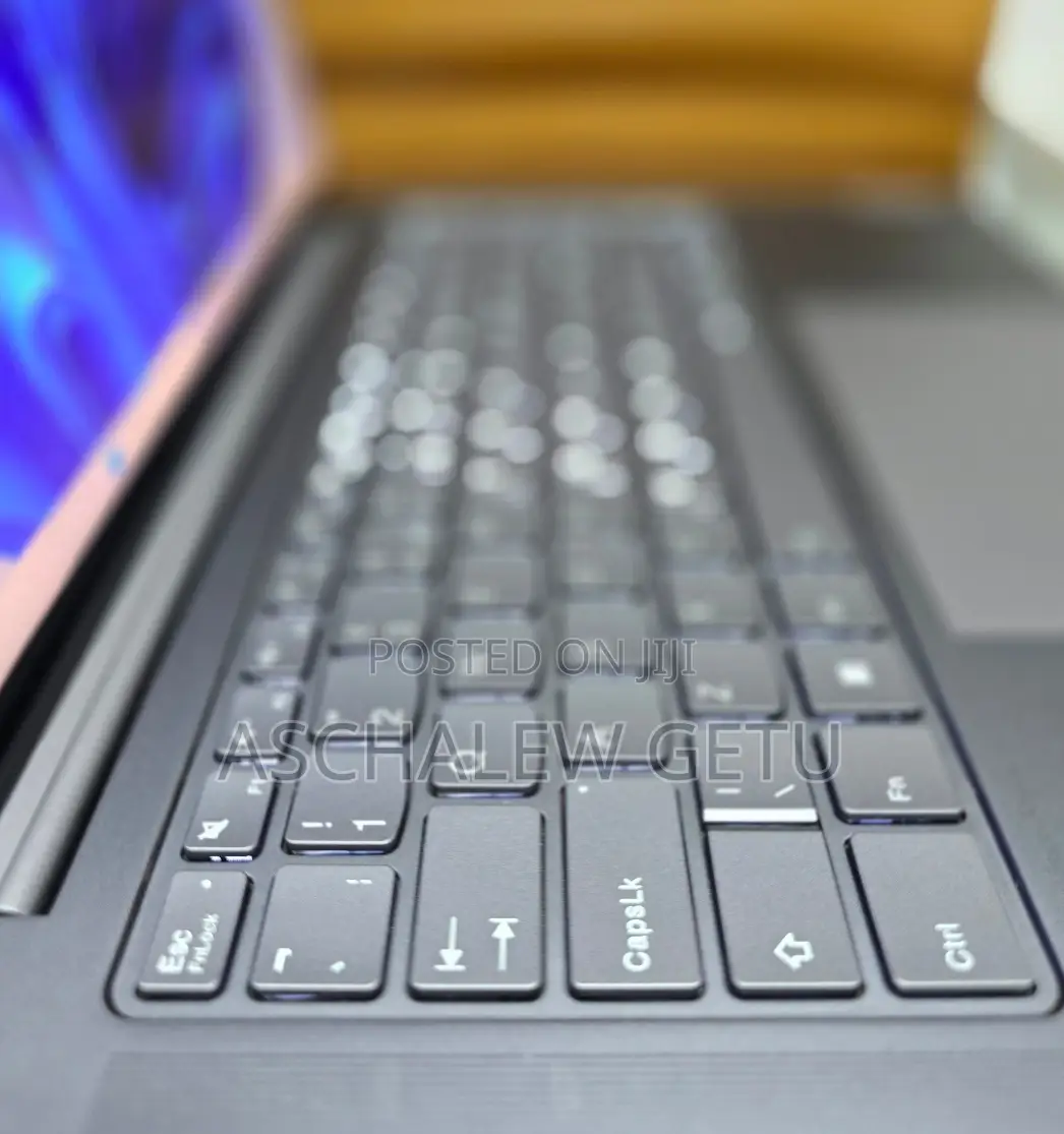 New Laptop Lenovo Yoga 2 Pro 32GB Intel Core I7 SSD 1T