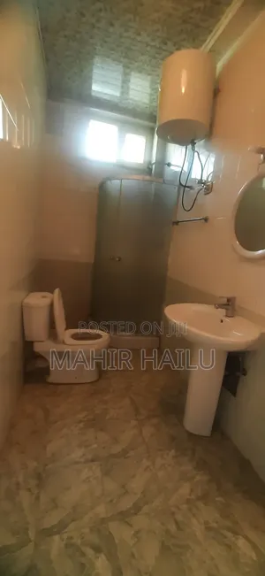 1bdrm Apartment in Real, Bole for rent