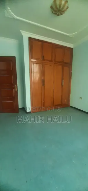 1bdrm Apartment in Real, Bole for rent