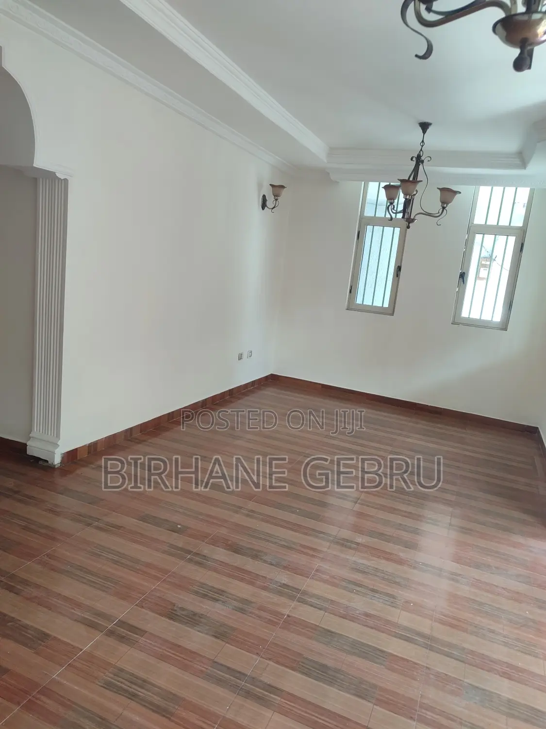 1bdrm House in House, Bole for rent