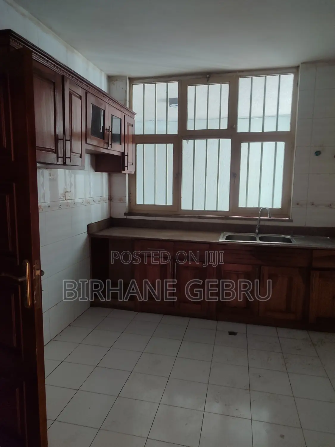 1bdrm House in House, Bole for rent