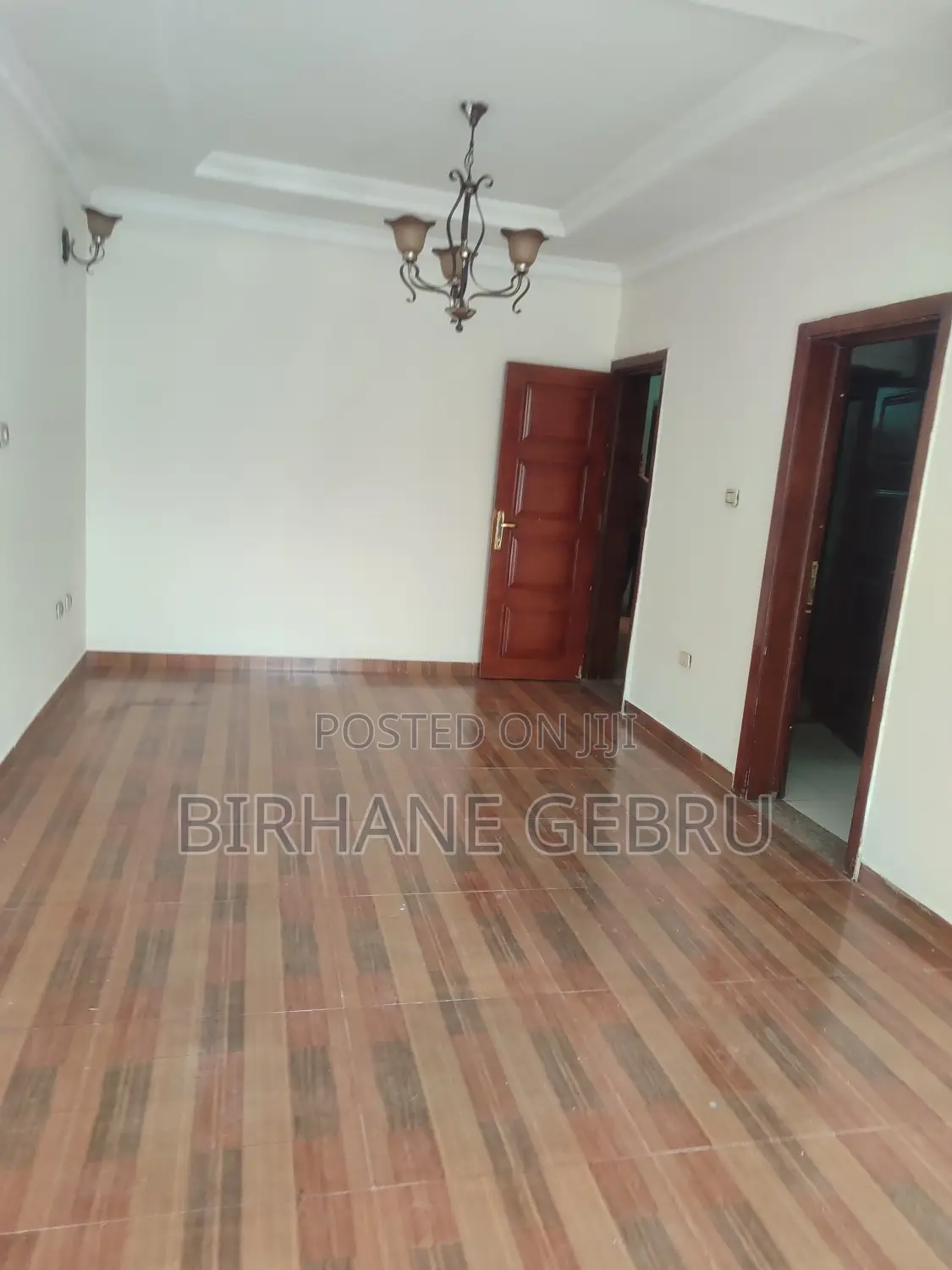 1bdrm House in House, Bole for rent