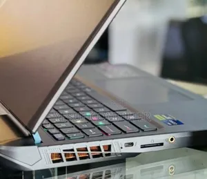 New Laptop MSI Vector GP68 HX 13V 16GB Intel Core I9 SSD 1T