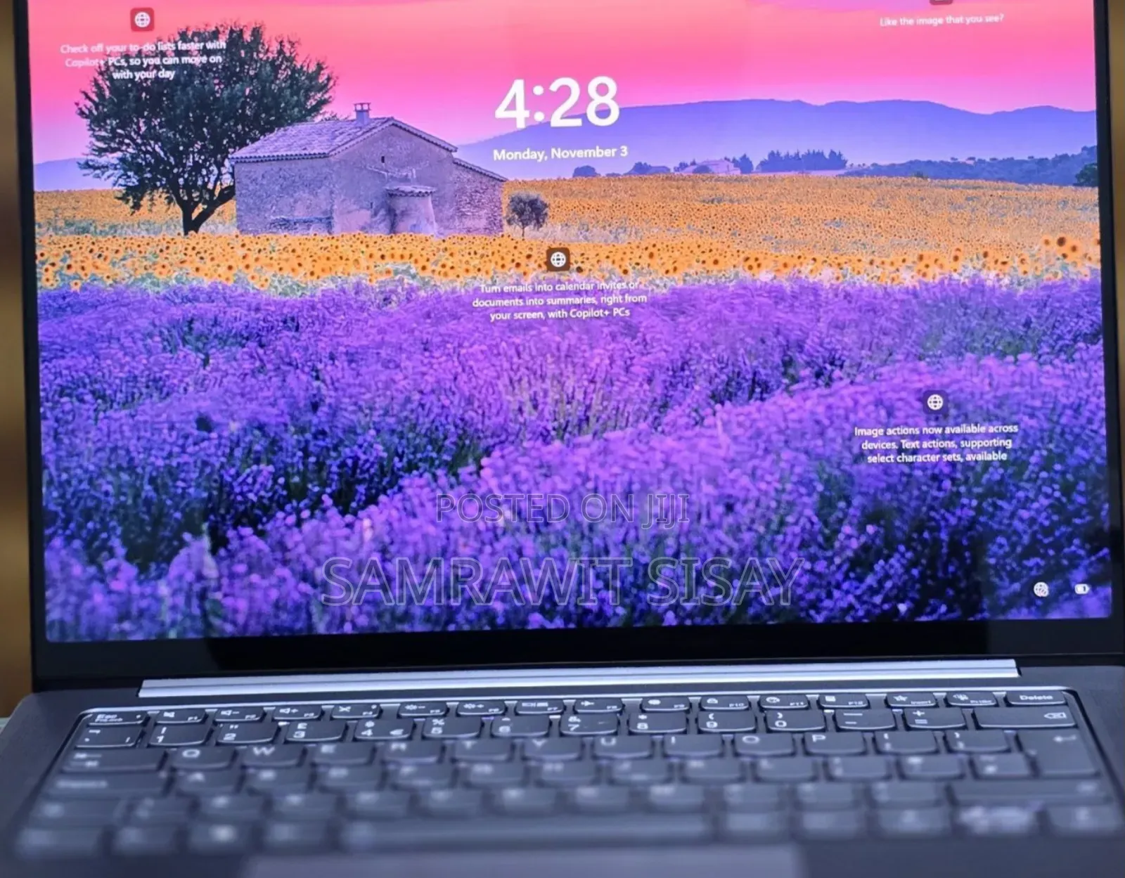 New Laptop Lenovo Yoga 2 Pro 16GB Intel Core I7 SSD 1T