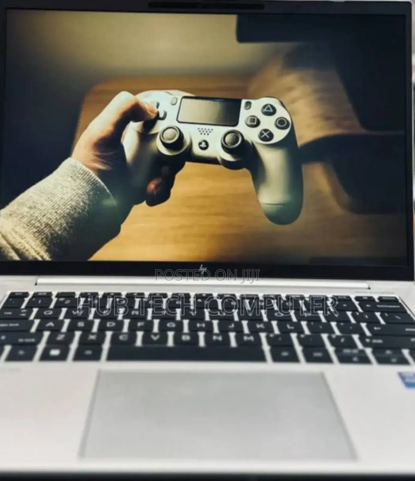 New Laptop HP EliteBook 840 G8 16GB Intel Core I5 SSD 512GB