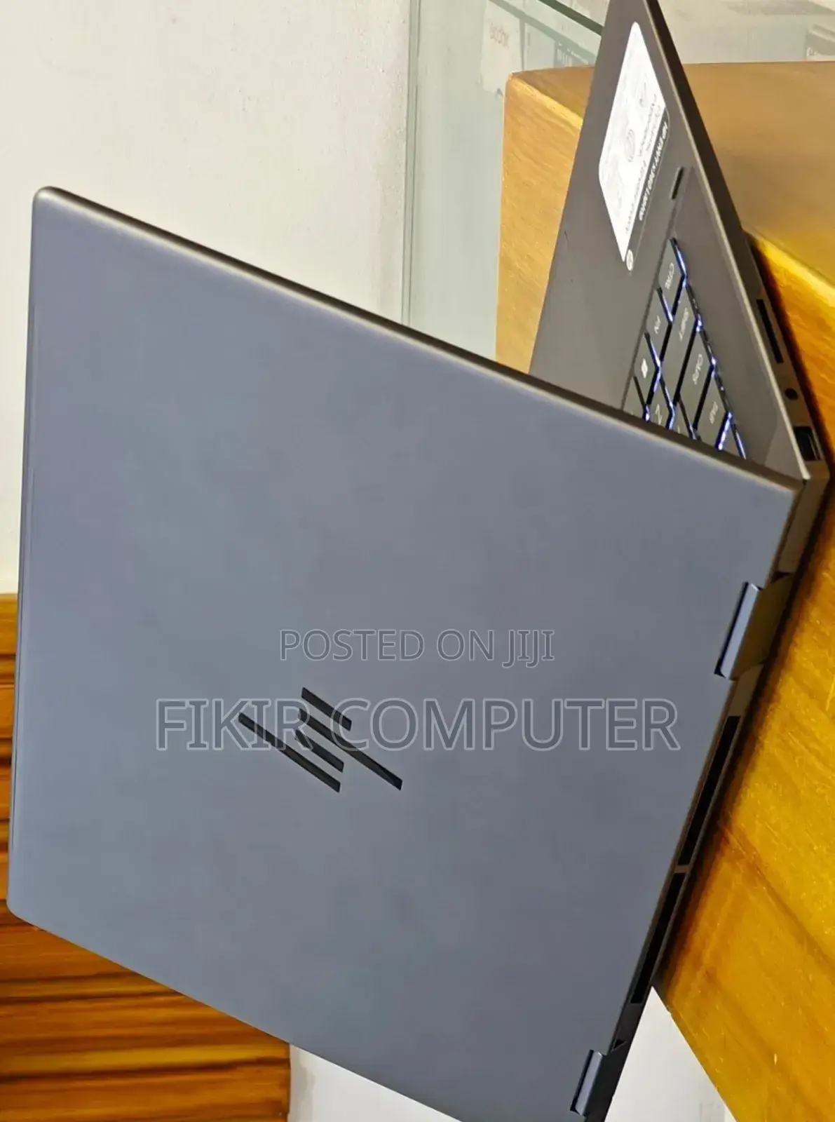 New Laptop HP Envy X360 32GB Intel Core Ultra 7 SSD 1T