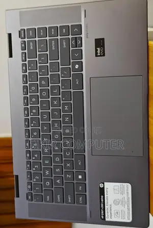 New Laptop HP Envy X360 32GB Intel Core Ultra 7 SSD 1T