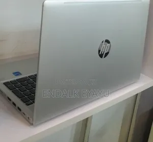 Photo - New Laptop HP ProBook 450 G8 8GB Intel Core I7 SSD 512GB