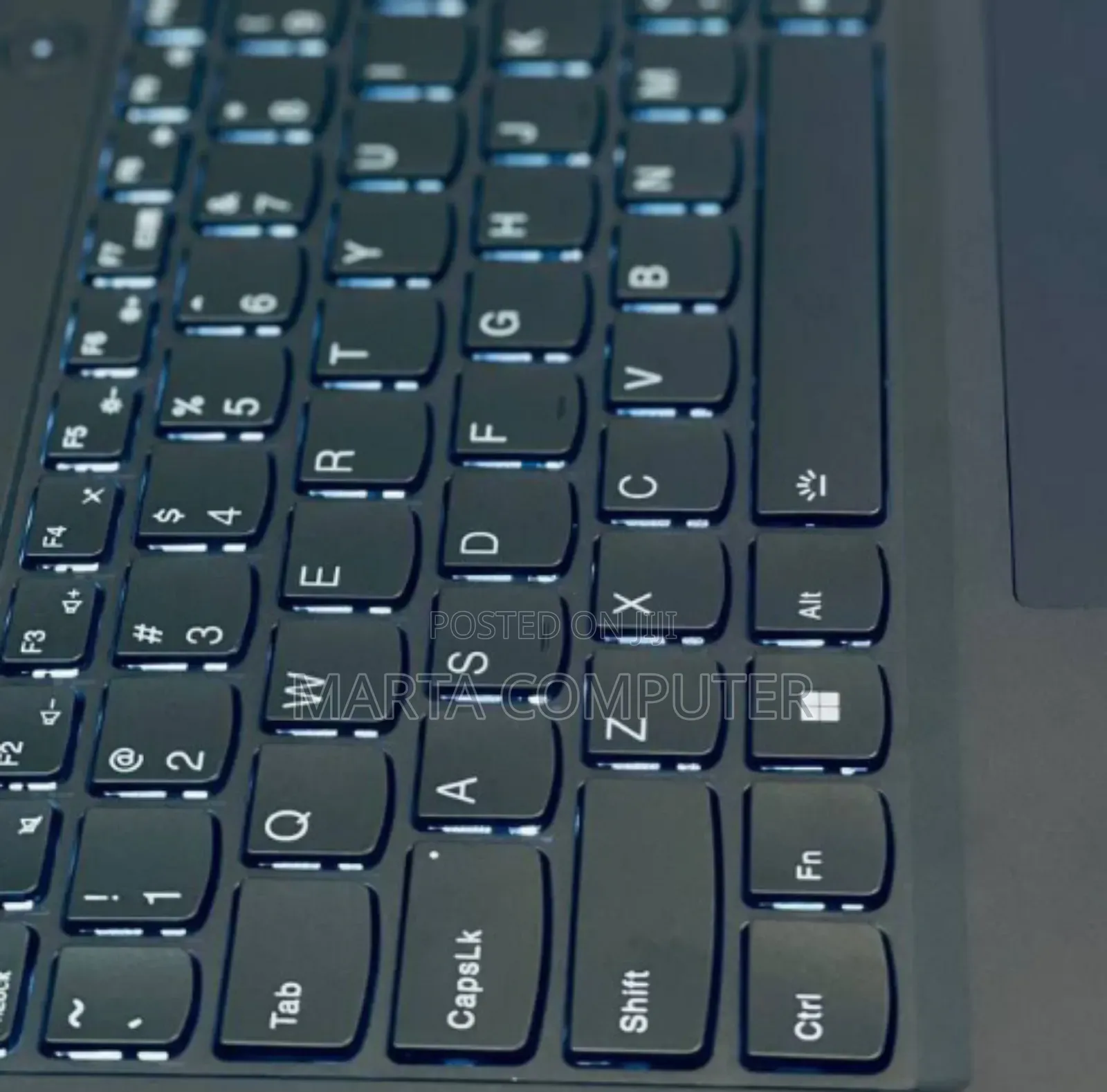 New Laptop Lenovo Legion 5 16GB Intel Core I7 SSD 1T