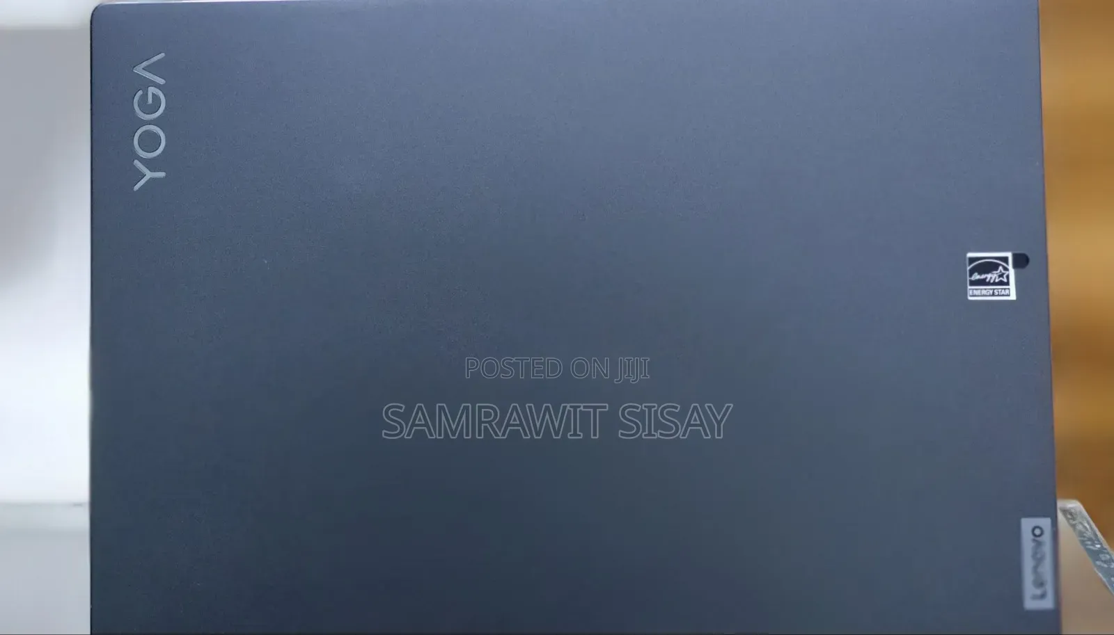 New Laptop Lenovo Yoga 2 Pro 16GB Intel Core I7 SSD 1T