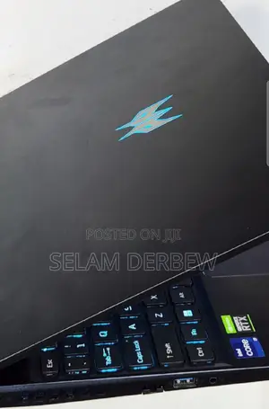 New Laptop Acer Predator Helios 300 16GB Intel Core I9 SSD 512GB