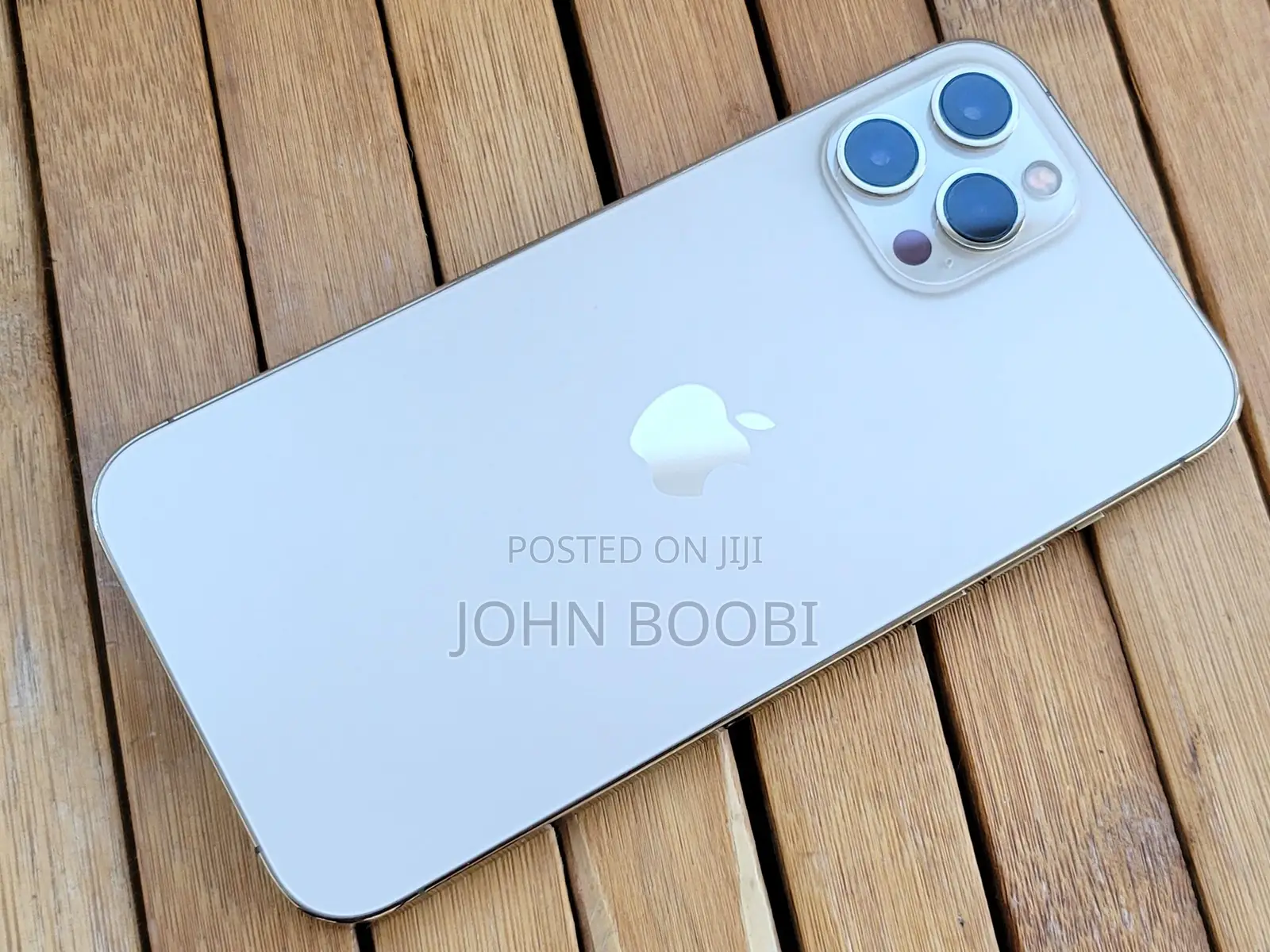 New Apple iPhone 12 Pro 128 GB White