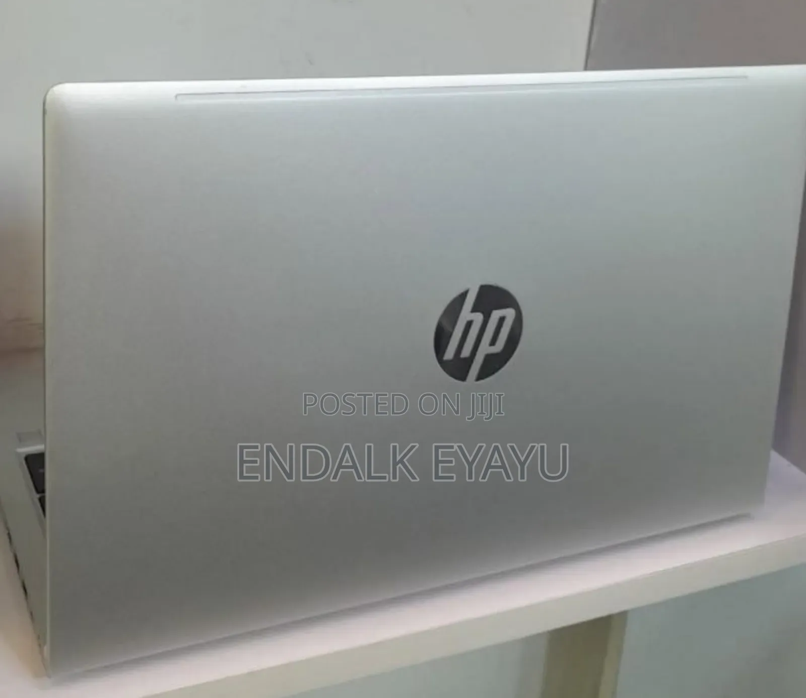 New Laptop HP ProBook 450 G8 8GB Intel Core I7 SSD 512GB