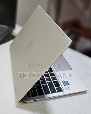 New Laptop HP EliteBook X360 1020 8GB Intel Core I7 SSD 512GB