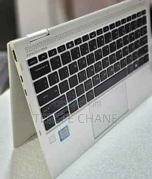New Laptop HP EliteBook X360 1020 8GB Intel Core I7 SSD 512GB