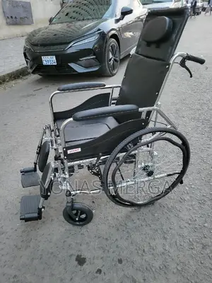 Wheelchair (Reclining)凹篎high Back Reclining Wheelchairs艙臣proheal
