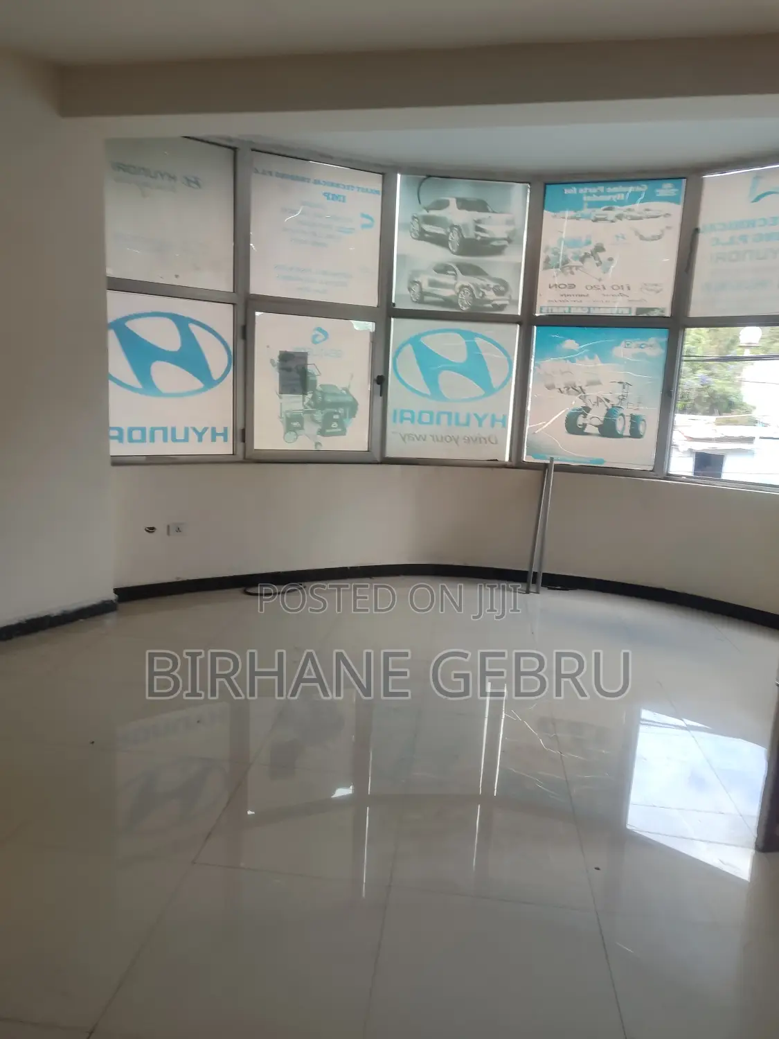 Space Office for Rent