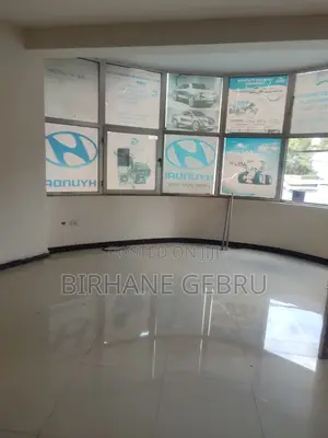 Space Office for Rent