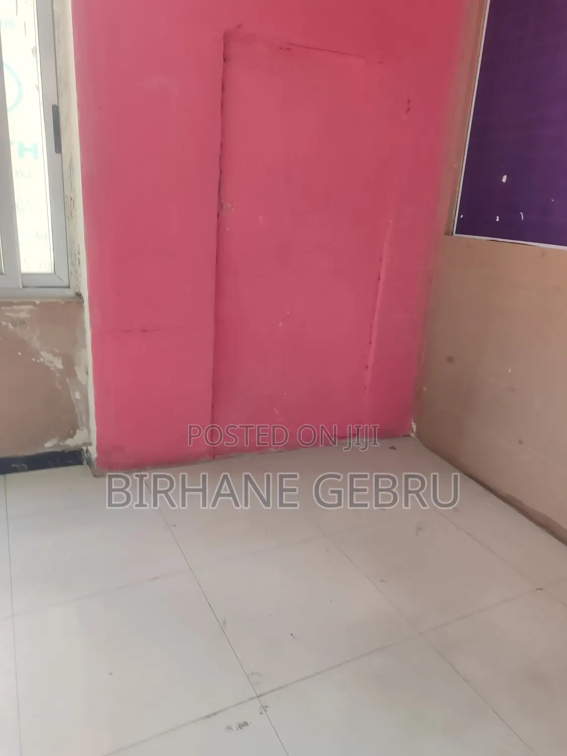 Space Office for Rent