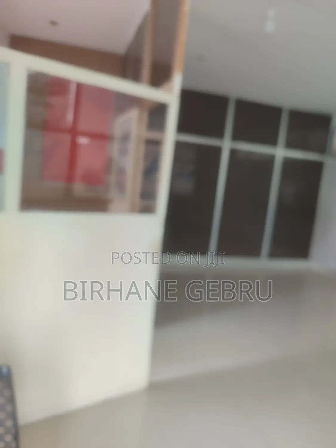 Space Office for Rent