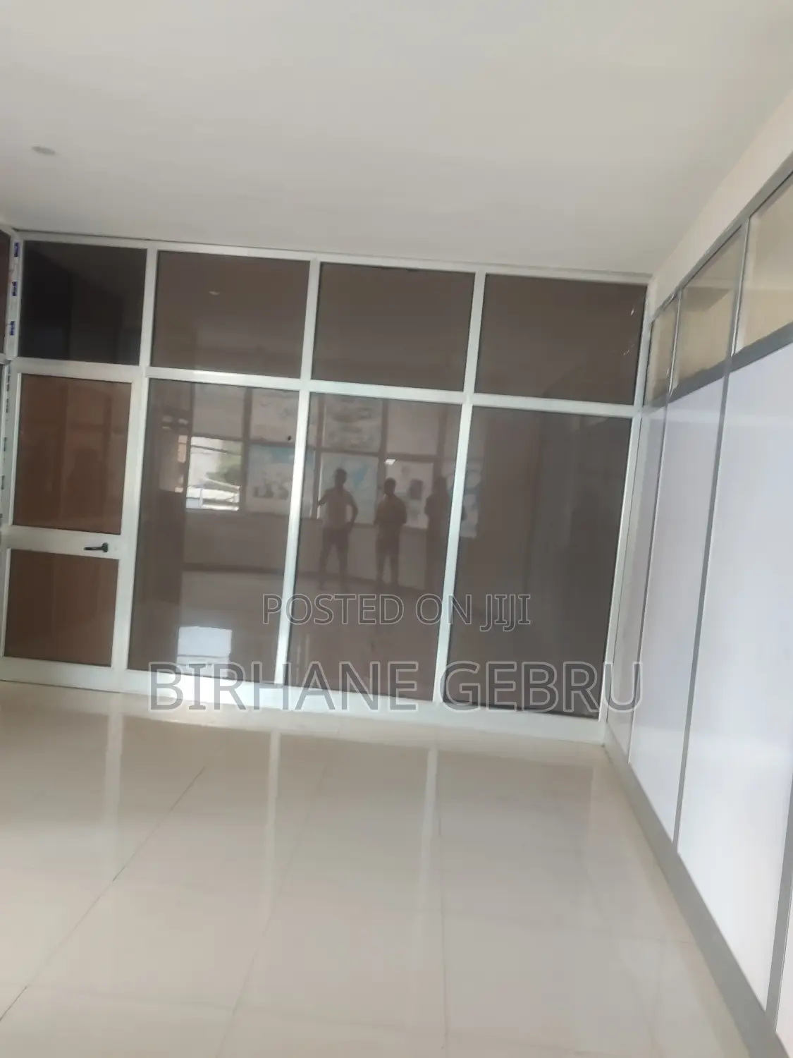 Space Office for Rent