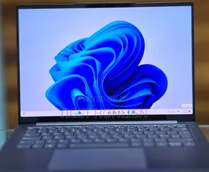 New Laptop Lenovo 32GB Intel Core I7 SSD 1T