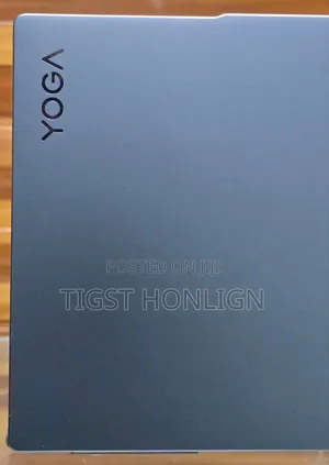 New Laptop Lenovo 32GB Intel Core I7 SSD 1T