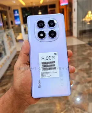 Photo - New Xiaomi 14 Pro 256 GB Red