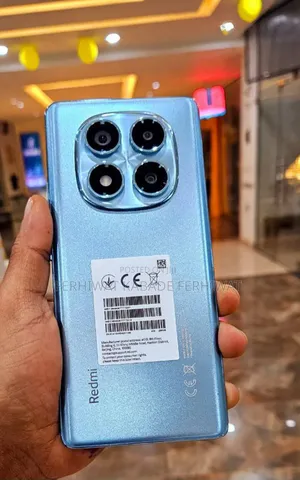 New Xiaomi 14 Pro 256 GB Red