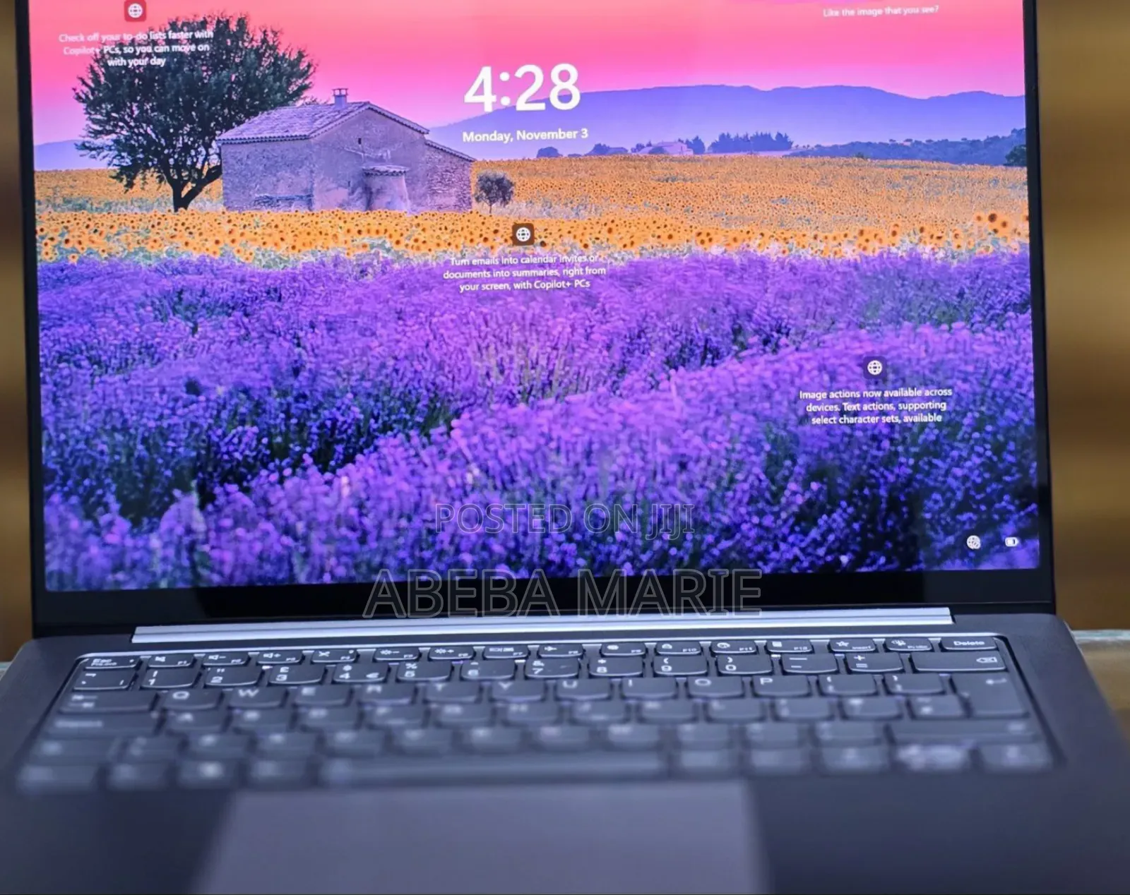 New Laptop Lenovo ThinkPad Yoga 32GB Intel Core I7 SSD 1T