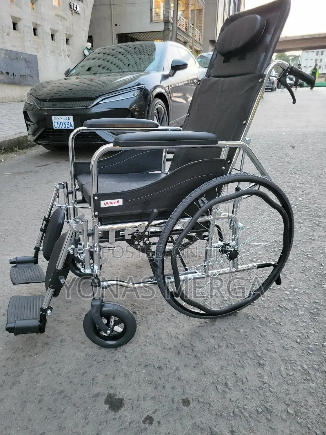 Toilet Wheelchair豁℥Providing Users Maximized Comfort"嫈wheelchair